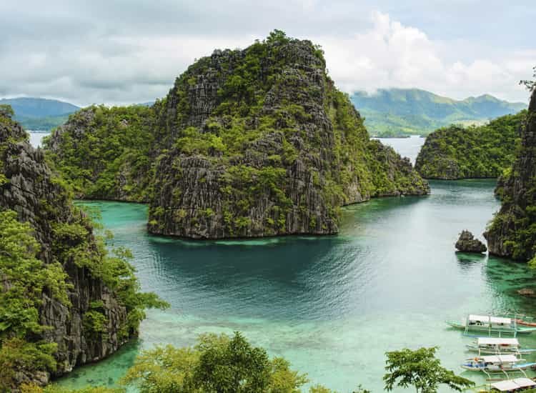 Το ομορφότερο νησί του κόσμου είναι... ιδιαίτερο -Στη 10άδα και η Σαντορίνη [εικόνες] | iefimerida.gr 1
