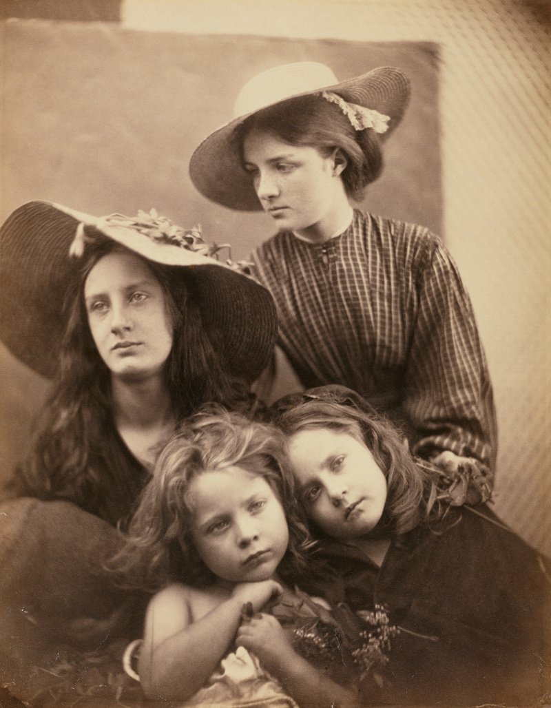 Γιατί οι άνθρωποι δεν χαμογελούσαν στις παλιές φωτογραφίες [εικόνες] | iefimerida.gr 1