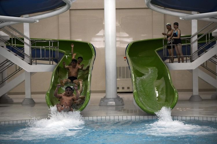 Πήγε να σπουδάσει στη Βόρεια Κορέα –Τα απίστευτα που του συνέβησαν τα έγραψε στον Guardian [εικόνες] | iefimerida.gr 4