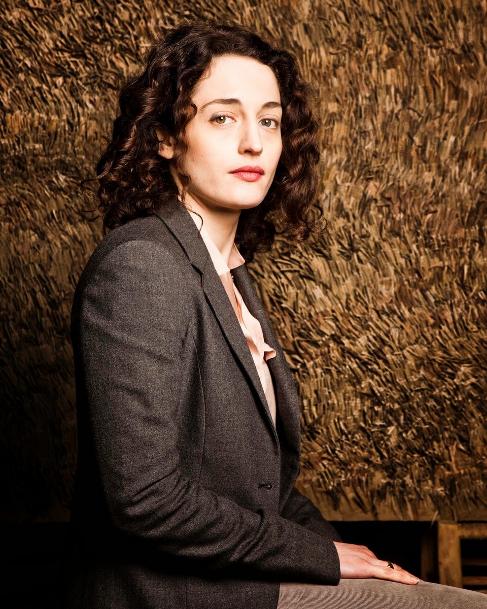 Η γλύπτρια κόρη του Λιονέλ Ζοσπέν –Καλύτερη η τέχνη από την πολιτική [εικόνες] | iefimerida.gr 0