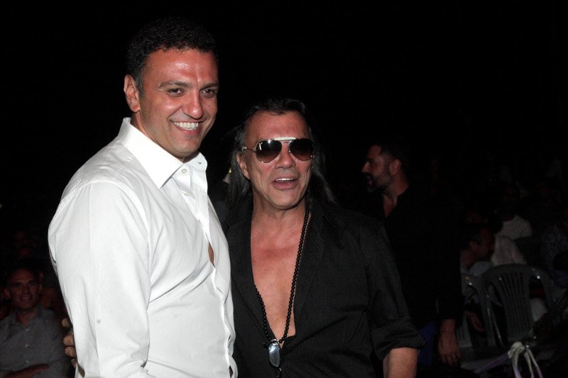 Η υπουργός Τουρισμού τραγούδησε για την πανσέληνο – Η Αλκηστις Πρωτοψάλτη σε μια μαγική βραδιά στο Μαραθώνα [εικόνες] | iefimerida.gr 10