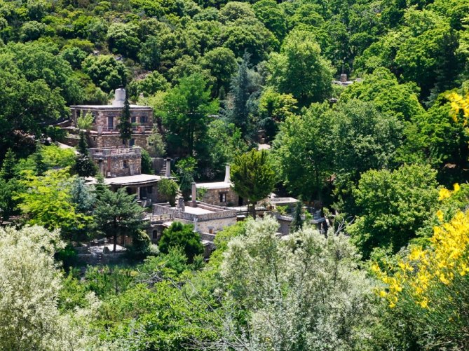 Μηλιά Χανίων: Το χωριό χωρίς ρεύμα, που συναρπάζει -Το Lonely Planet το συγκαταλέγει στις 50 καλύτερες γωνιές του πλανήτη [εικόνες] | iefimerida.gr 2