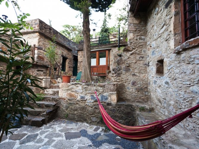 Μηλιά Χανίων: Το χωριό χωρίς ρεύμα, που συναρπάζει -Το Lonely Planet το συγκαταλέγει στις 50 καλύτερες γωνιές του πλανήτη [εικόνες] | iefimerida.gr 3