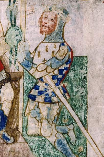 Αυτοί είναι οι 10 πλουσιότεροι άνθρωποι της ιστορίας: Από τον Τζένγκις Χαν ως τον Μπιλ Γκέιτς [εικόνες] | iefimerida.gr 2