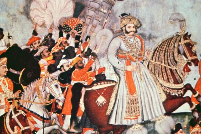 Αυτοί είναι οι 10 πλουσιότεροι άνθρωποι της ιστορίας: Από τον Τζένγκις Χαν ως τον Μπιλ Γκέιτς [εικόνες] | iefimerida.gr 6