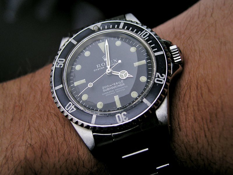 Αυτά είναι τα 10 καλύτερα ρολόγια στην αγορά [εικόνες] | iefimerida.gr 1