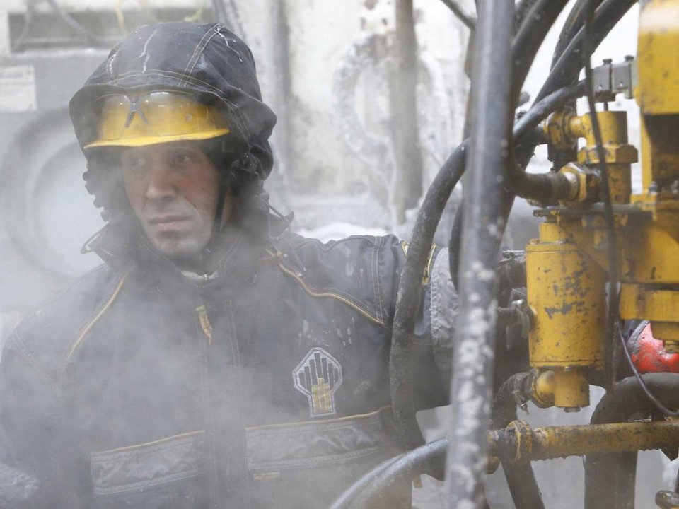 Οι 10 «πλουσιότερες» χώρες του κόσμου σε αποθέματα πετρελαίου [εικόνες] | iefimerida.gr 2