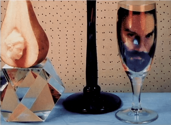 Λουκάς Σαμαράς: Εγώ είμαι ο πατέρας των selfies [εικόνες] | iefimerida.gr 0