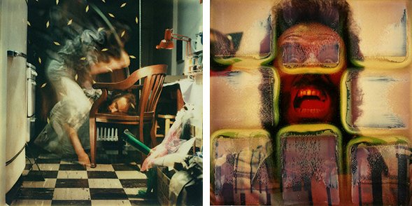 Λουκάς Σαμαράς: Εγώ είμαι ο πατέρας των selfies [εικόνες] | iefimerida.gr 4