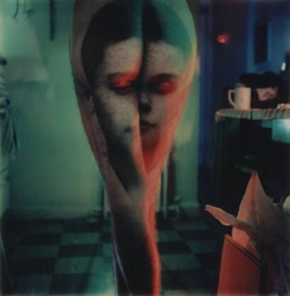 Λουκάς Σαμαράς: Εγώ είμαι ο πατέρας των selfies [εικόνες] | iefimerida.gr 5