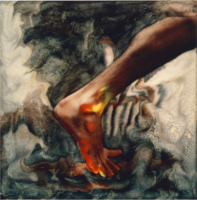 Λουκάς Σαμαράς: Εγώ είμαι ο πατέρας των selfies [εικόνες] | iefimerida.gr 1