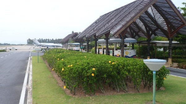 Τα ομορφότερα αεροδρόμια του κόσμου: Κορυφαία αρχιτεκτονική και μοναδικό design [εικόνες] | iefimerida.gr 11