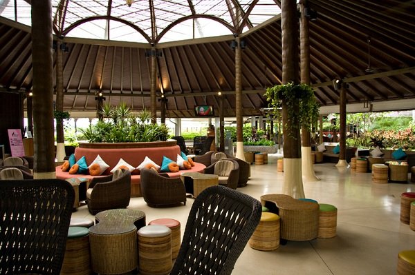 Τα ομορφότερα αεροδρόμια του κόσμου: Κορυφαία αρχιτεκτονική και μοναδικό design [εικόνες] | iefimerida.gr 12