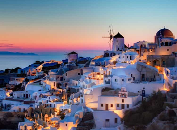 Το ομορφότερο νησί του κόσμου είναι... ιδιαίτερο -Στη 10άδα και η Σαντορίνη [εικόνες] | iefimerida.gr 6