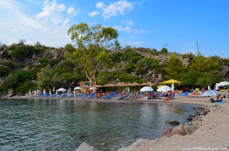 Το χρυσό καλοκαίρι της Αίγινας -Το νησί ανθεί χάρη στον Βαρουφάκη [εικόνες] | iefimerida.gr 6