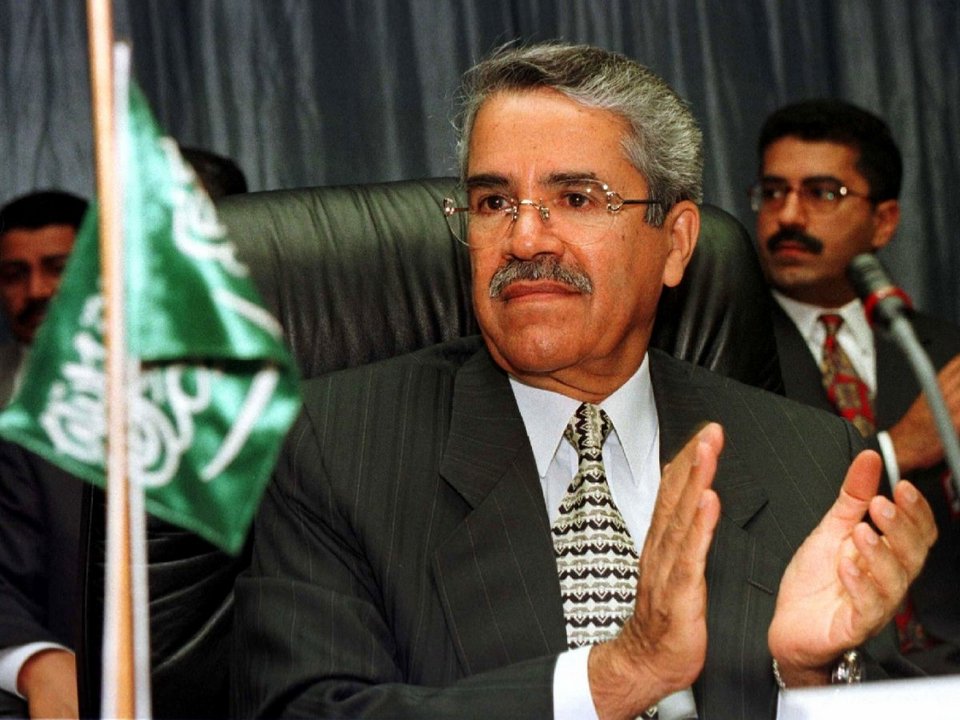 Οι 10 «πλουσιότερες» χώρες του κόσμου σε αποθέματα πετρελαίου [εικόνες] | iefimerida.gr 8