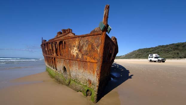 Τρία ελληνικά ναυάγια ανάμεσα στα πιο εντυπωσιακά του κόσμου [εικόνες] | iefimerida.gr 4