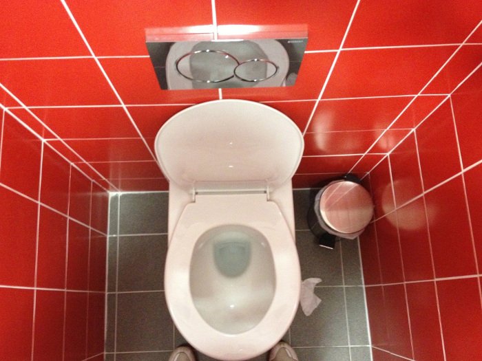 Τσίχλες, τραγούδι και χαρταετοί - 16 τρελές απαγορεύσεις που ισχύουν στη Σιγκαπούρη [εικόνες] | iefimerida.gr 5