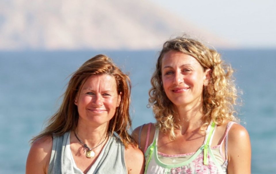 Drops of Breath: Πρωτοποριακή υποβρύχια παράσταση χορού [εικόνες&βίντεο] | iefimerida.gr 1