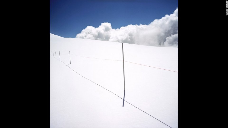 Ενα διεθνές καφέ, μισό στη Γερμανία, μισό στην Ελβετία - Τα αόρατα σύνορα της Ευρώπης [εικόνες] | iefimerida.gr 3