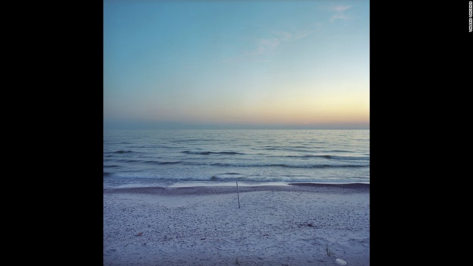 Ενα διεθνές καφέ, μισό στη Γερμανία, μισό στην Ελβετία - Τα αόρατα σύνορα της Ευρώπης [εικόνες] | iefimerida.gr 6