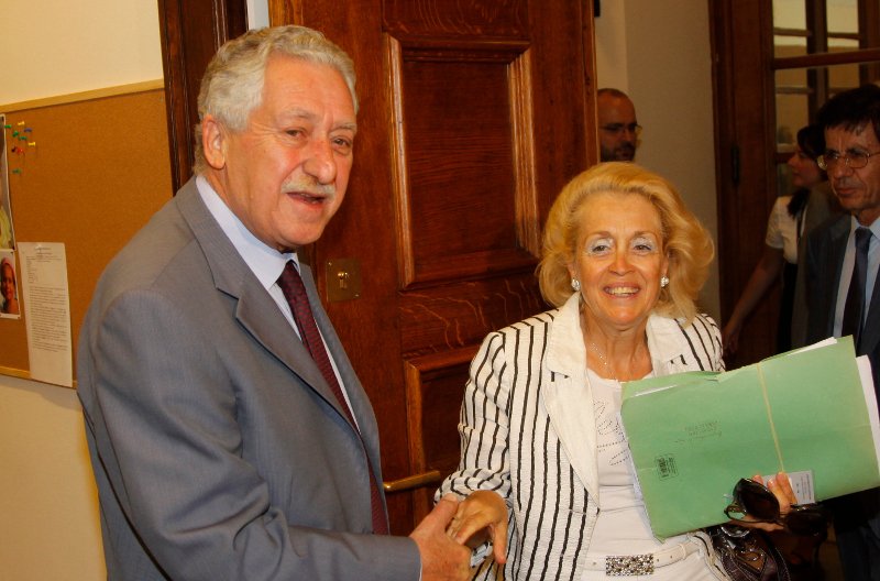 Βασιλική Θάνου: Ποια είναι η 1η γυναίκα Πρωθυπουργός της Ελλάδος [εικόνες] | iefimerida.gr 3