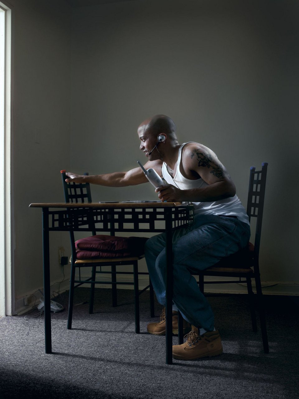 Οι πραγματικές ζωές των ανθρώπων πίσω από τις υπηρεσίες τηλεφωνικού σεξ -Ιστορίες που συγκλονίζουν [εικόνες] | iefimerida.gr 5