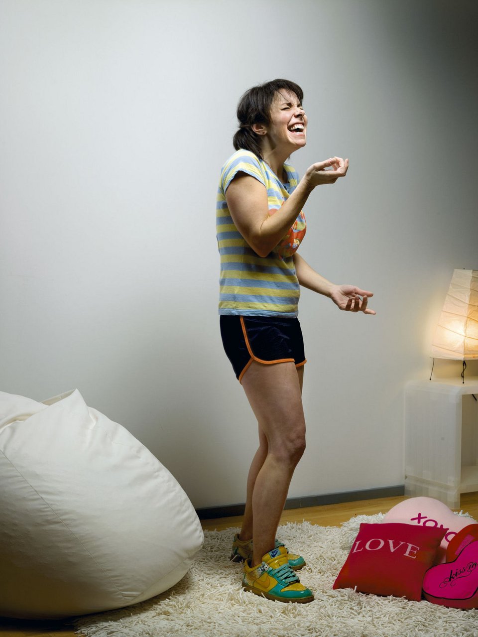 Οι πραγματικές ζωές των ανθρώπων πίσω από τις υπηρεσίες τηλεφωνικού σεξ -Ιστορίες που συγκλονίζουν [εικόνες] | iefimerida.gr 7