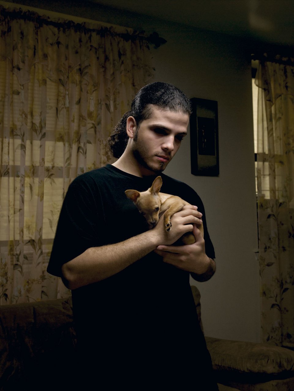 Οι πραγματικές ζωές των ανθρώπων πίσω από τις υπηρεσίες τηλεφωνικού σεξ -Ιστορίες που συγκλονίζουν [εικόνες] | iefimerida.gr 2