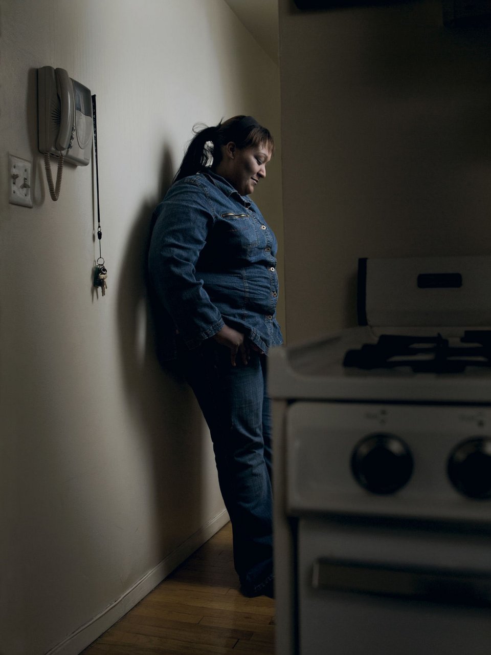 Οι πραγματικές ζωές των ανθρώπων πίσω από τις υπηρεσίες τηλεφωνικού σεξ -Ιστορίες που συγκλονίζουν [εικόνες] | iefimerida.gr 3