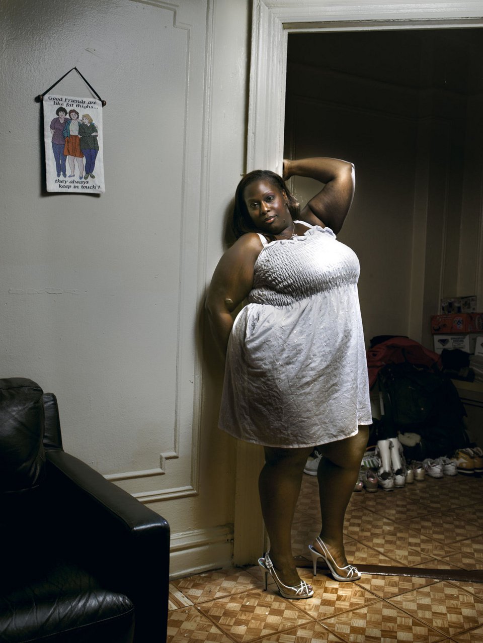 Οι πραγματικές ζωές των ανθρώπων πίσω από τις υπηρεσίες τηλεφωνικού σεξ -Ιστορίες που συγκλονίζουν [εικόνες] | iefimerida.gr 9