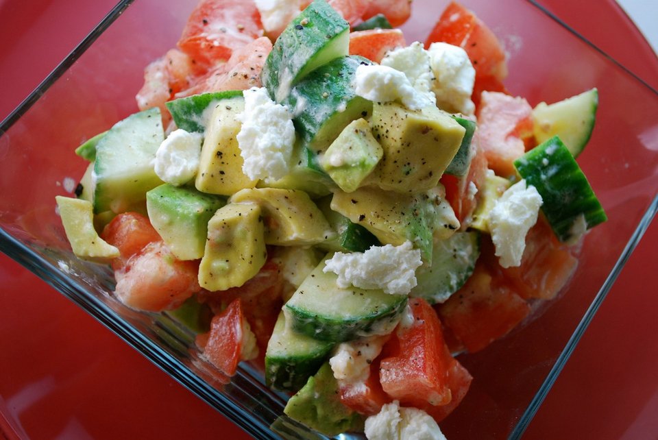 Αβοκάντο: Ποια γεμάτα λιπαρά τρόφιμα μπορεί να αντικαταστήσει [λίστα] | iefimerida.gr 1