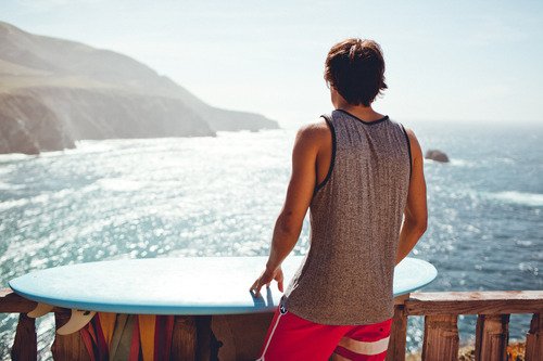 Μοναχικές διακοπές - Οι 10 λόγοι για να πάτε στα νησιά ολομόναχοι [εικόνες] | iefimerida.gr 1