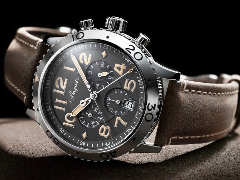 Αυτά είναι τα 10 καλύτερα ρολόγια στην αγορά [εικόνες] | iefimerida.gr 8