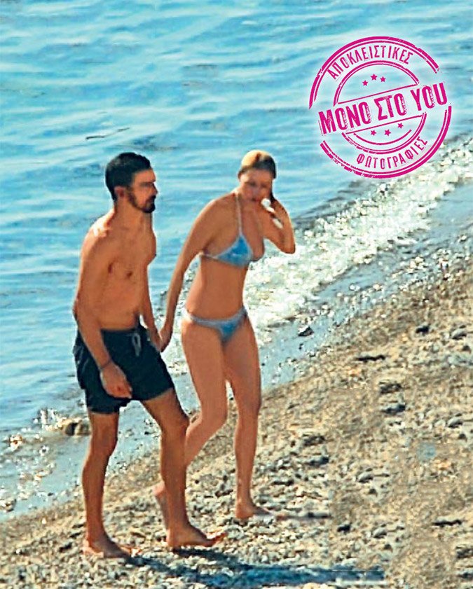 35χρονος επιχειρηματίας ο νέος έρωτας της Τζένης Μπαλατσινού [εικόνες] | iefimerida.gr 0