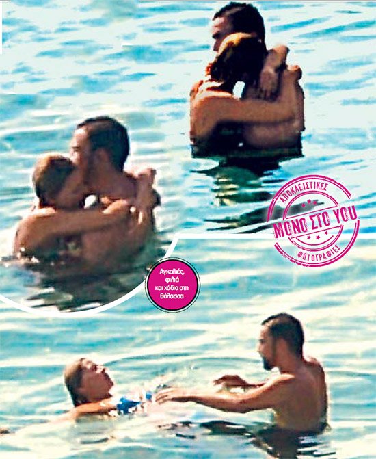 35χρονος επιχειρηματίας ο νέος έρωτας της Τζένης Μπαλατσινού [εικόνες] | iefimerida.gr 3