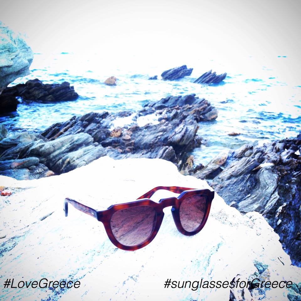 Urban Owl: Τα χειροποίητα ελληνικά γυαλιά που έχουν καταπλήξει τα ξένα ΜΜΕ - Η ιδιαιτερότητά τους [εικόνες] | iefimerida.gr 5