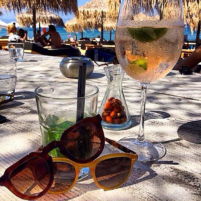 Urban Owl: Τα χειροποίητα ελληνικά γυαλιά που έχουν καταπλήξει τα ξένα ΜΜΕ - Η ιδιαιτερότητά τους [εικόνες] | iefimerida.gr 2