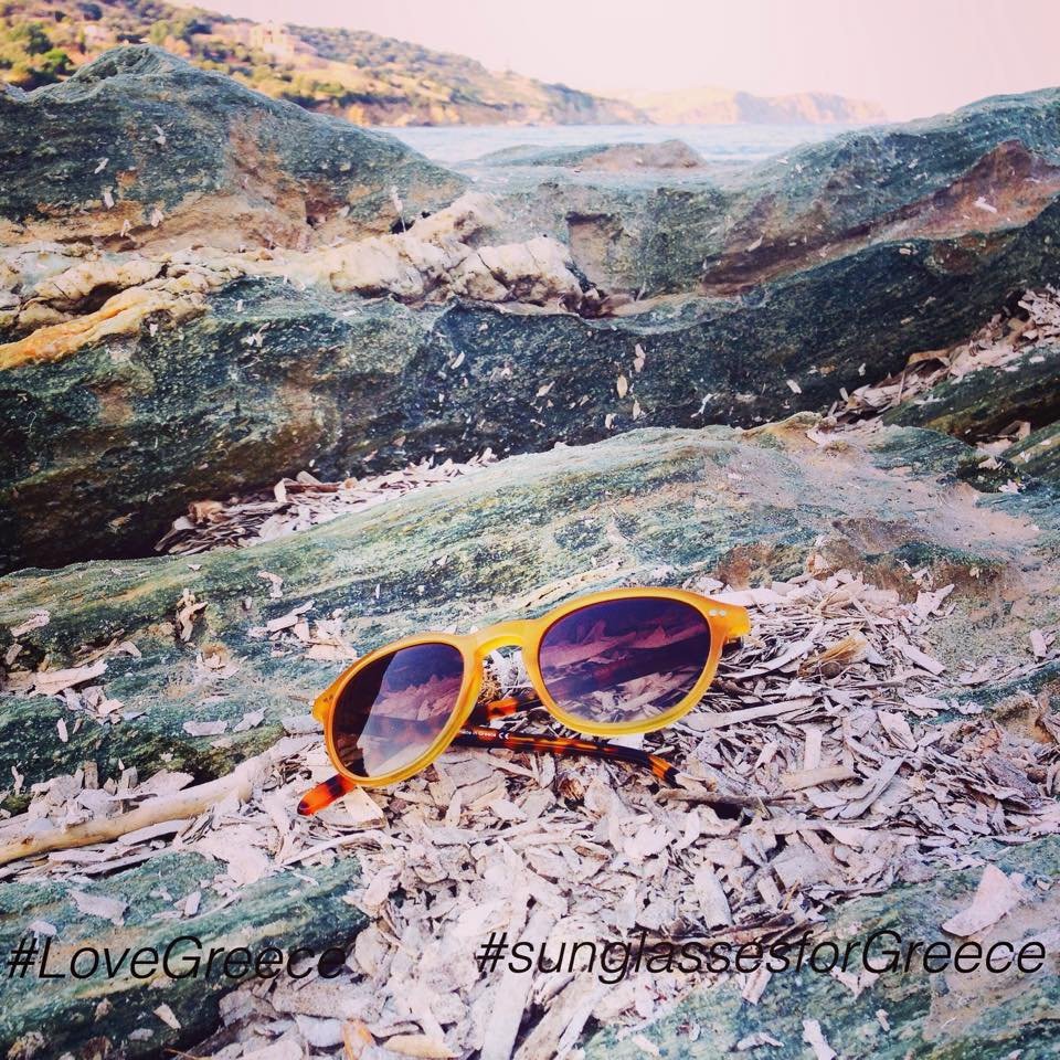 Urban Owl: Τα χειροποίητα ελληνικά γυαλιά που έχουν καταπλήξει τα ξένα ΜΜΕ - Η ιδιαιτερότητά τους [εικόνες] | iefimerida.gr 6