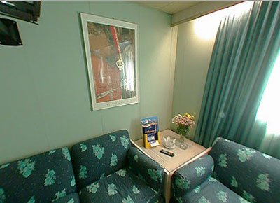 Η κυβέρνηση ναύλωσε το πλοίο «Ελευθέριος Βενιζέλος» -Το στέλνει στην Κω για να εγκατασταθούν 2.500 μετανάστες [εικόνες] | iefimerida.gr 3