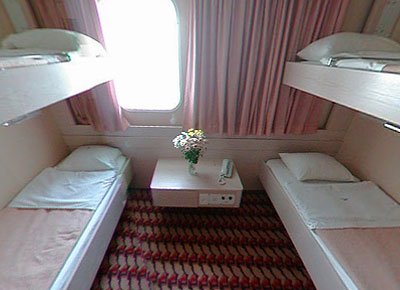 Η κυβέρνηση ναύλωσε το πλοίο «Ελευθέριος Βενιζέλος» -Το στέλνει στην Κω για να εγκατασταθούν 2.500 μετανάστες [εικόνες] | iefimerida.gr 5