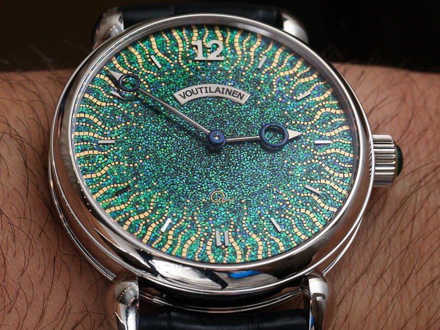 Αυτά είναι τα 10 καλύτερα ρολόγια στην αγορά [εικόνες] | iefimerida.gr 6