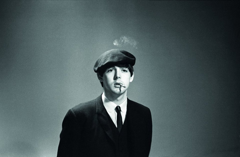 Ο Ρίνγκο Σταρ σε ρόλο φωτογράφου: Απαθανατίζει τους Beatles όπως δεν τους έχετε ξαναδεί [εικόνες] | iefimerida.gr 14