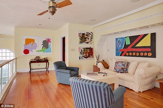 H πολυτελής έπαυλη της Beyonce στη Νέα Ορλεάνη -Η οικία του 1925 που θυμίζει εκκλησία [εικόνες] | iefimerida.gr 16