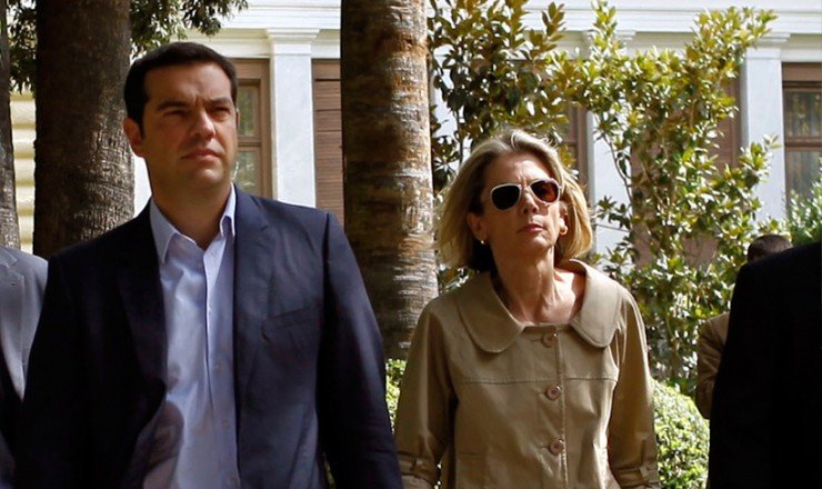 Αυτή είναι η νέα 9μελής «ομάδα κρούσης» του Τσίπρα για τις εκλογές -Ο δημοσιογράφος και η άγνωστη συνεργάτιδα  [όλα τα ονόματα]  | iefimerida.gr 0