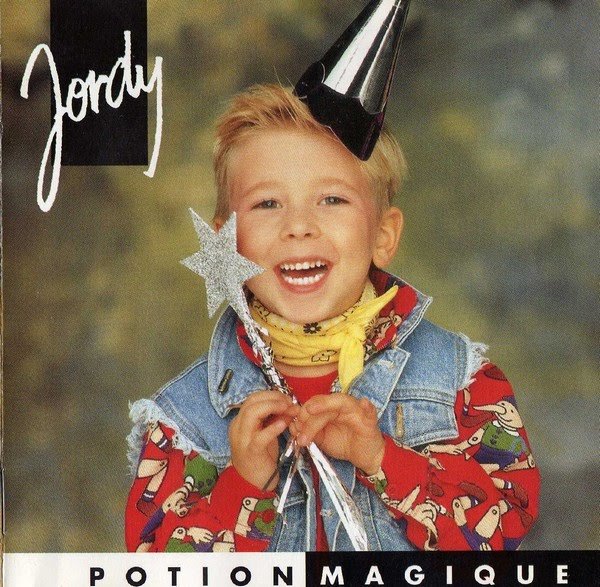 Πώς είναι σήμερα ο Ζορντί -Σε ηλικία 4 ετών τρέλαινε κόσμο με το τραγούδι του [εικόνες & βίντεο] | iefimerida.gr 0