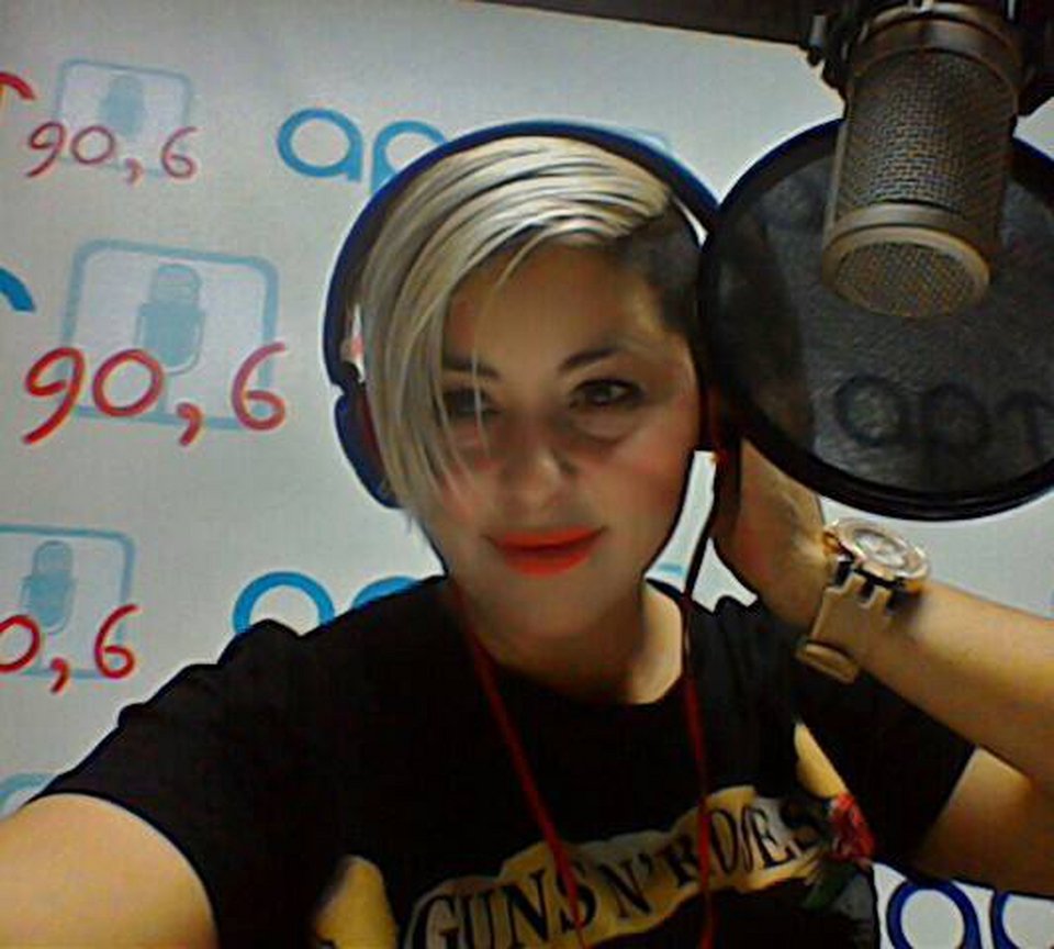 Η Αννα Μαρία Λογοθέτη με νέο λουκ που ανάβει φωτιές [εικόνες] | iefimerida.gr 3