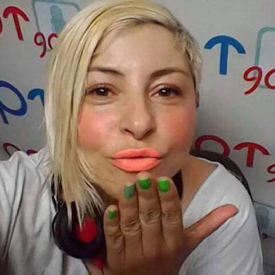 Η Αννα Μαρία Λογοθέτη με νέο λουκ που ανάβει φωτιές [εικόνες] | iefimerida.gr 4