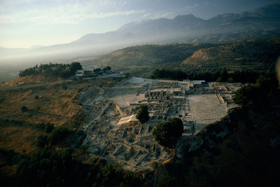 Τα 7 αρχαία μυστήρια που θα λυθούν τα επόμενα χρόνια -Ανάμεσά τους και αυτό του τάφου του Μ. Αλεξάνδρου [εικόνες] | iefimerida.gr 3