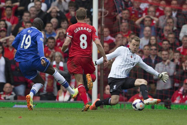 Συγκλονιστικός Τζέραρντ: Εψαχνα έναν τρόπο να μην αυτοκτονήσω [εικόνες & βίντεο] | iefimerida.gr 3